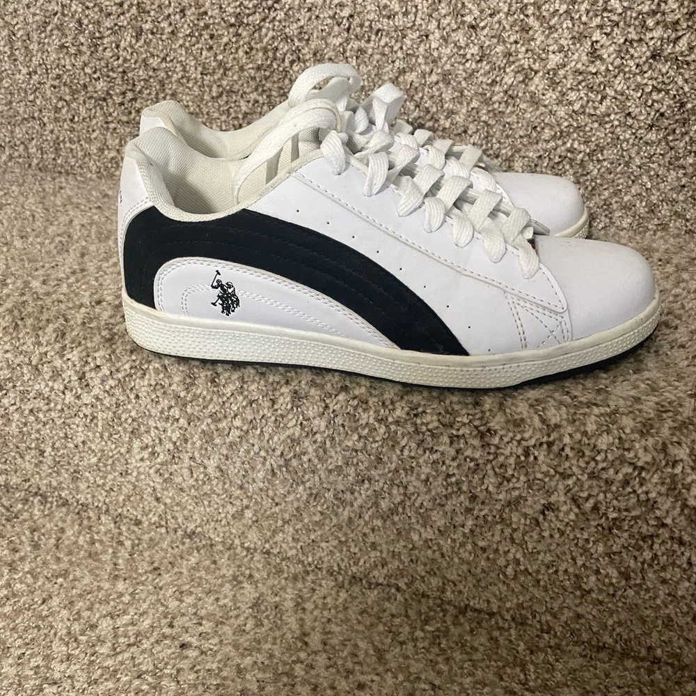Men’s U.S Polo Assn. Shoes